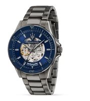 Orologio Maserati Uomo Sfida in Acciaio R8823140009